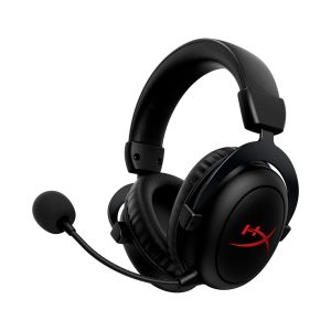 HyperX Cloud II Core Wireless Headset | Gaming Audio Excellence
