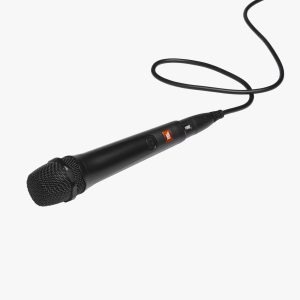 JBL PBM100 Wired Microphone | Legendary Sound Quality