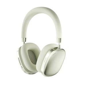 Porodo Soundtec ANC MAX Wireless Headphone - Green