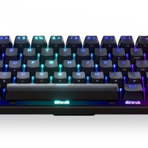 SteelSeries APEX 9 MINI TKL Gaming Keyboard | Compact & Responsive
