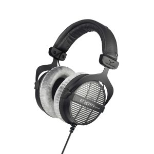 Beyerdynamic DT 990 PRO Headphones - Studio-Quality Audio