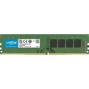 Crucial DDR4-3200 8GB Desktop RAM - CB8GU3200