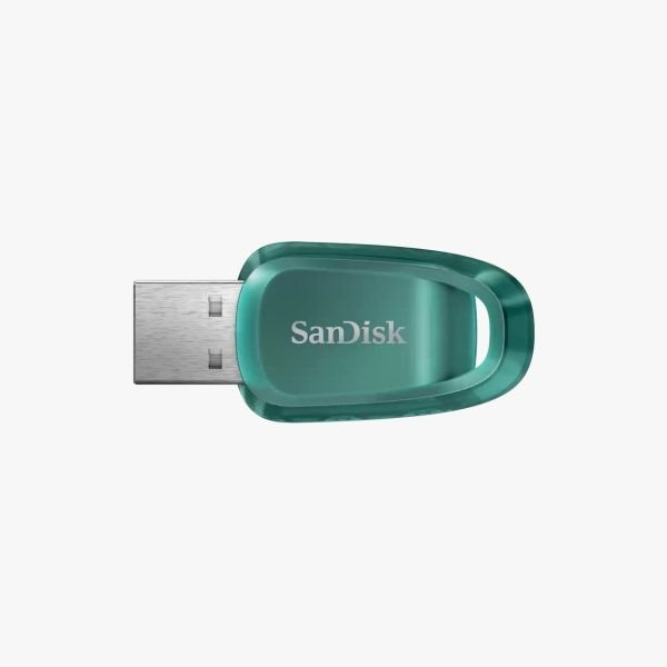 SanDisk Ultra Eco™ USB 3.2 Flash Drive - Sustainable Storage