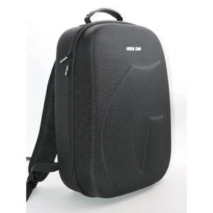 Green Lion PS5 Backpack - Durable & Protective