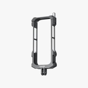 Insta360 X3 SmallRig Frame - Enhanced Protection & Versatility