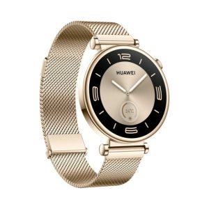 Elevate Your Style with HUAWEI WATCH GT 4