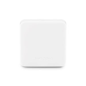 SwitchBot Hub Mini White - Smart Home Device