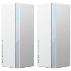 Xiaomi AX3000 NE Mesh Wi-Fi System - Whole Home Wi-Fi 6 Coverage