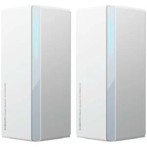 Xiaomi AX3000 NE Mesh Wi-Fi System - Whole Home Wi-Fi 6 Coverage