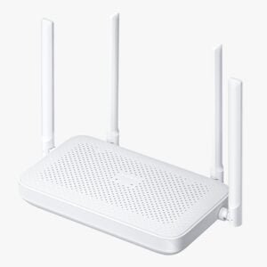 Xiaomi Router AX1500 - Wi-Fi 6, Mesh Networking, 1500Mbps