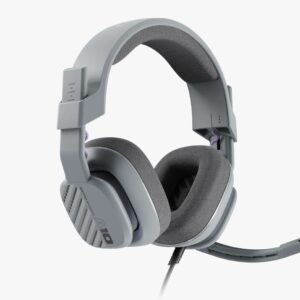ASTRO A10 Gen 2 Wired Gaming Headset for PC, Xbox, PlayStation - Ozone