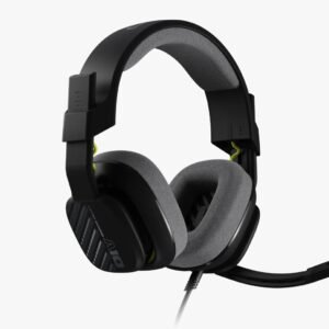 ASTRO A10 Gen 2 Gaming Headset for Xbox Series X|S, PS5 - Salvage Black