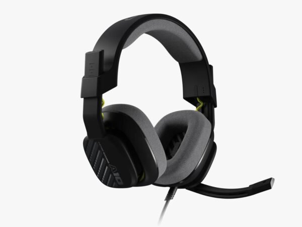 ASTRO A10 Gen 2 Gaming Headset for Xbox Series X|S, PS5 - Salvage Black