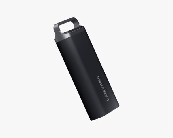 Samsung Portable SSD T5 EVO 8TB USB-C in Black - MU-PH8T0S - Image 7