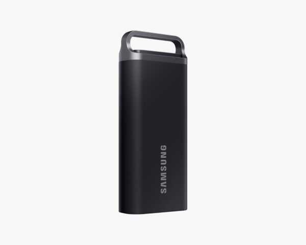 Samsung Portable SSD T5 EVO 8TB USB-C in Black - MU-PH8T0S - Image 4