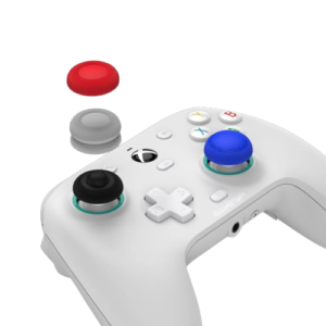 GameSir Universal Thumb Grip Pack AC12 - Enhanced Precision and Comfort