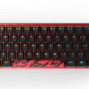 SteelSeries Apex 9 Mini FaZe Clan Gaming Keyboard