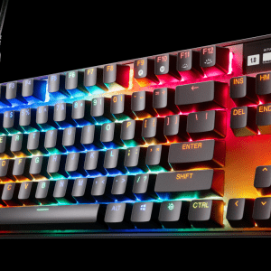 SteelSeries Apex Pro TKL 2023 - Ultimate Gaming Keyboard