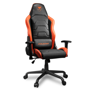 COUGAR ARMOUR AIR Gaming Chair - Ultimate Comfort and Performance