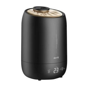 Deerma DEM-F600 Humidifier - Large Capacity & Quiet Operation