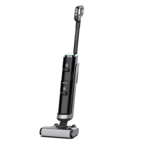 EZVIZ Cordless Vacuum Cleaner - Powerful Wet & Dry Cleaning