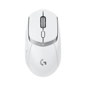 Logitech G309 Wireless Gaming Mouse White