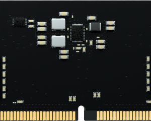 Crucial 32GB DDR5-5600 UDIMM Desktop Memory