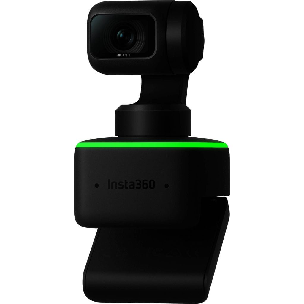 INSTA360 LINK 4K WEBCAM CINSTBJ