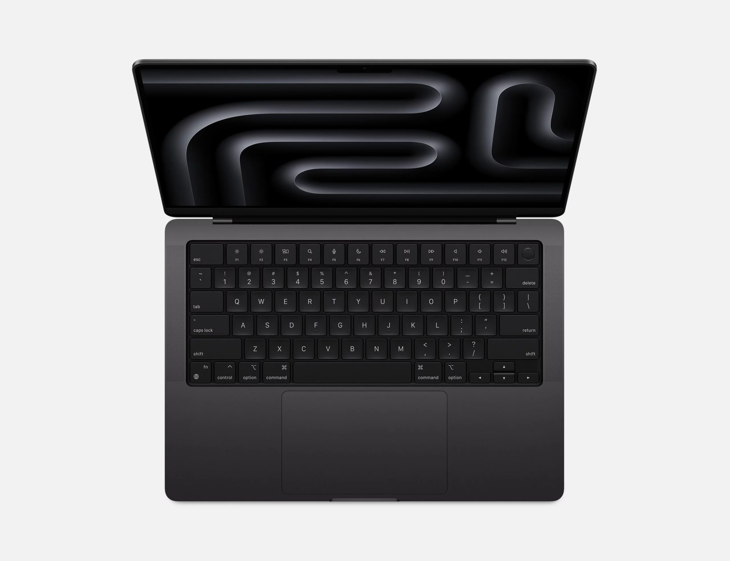 APPLE 14 INCH MACBOOK PRO M3 PRO CHIP 12 CORE CPU