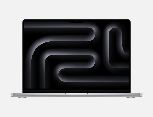Apple MacBook Pro 14-inch MXE13: Power and Performance | Apple