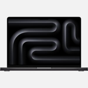 Apple MacBook Pro 14-Inch M4 Pro, 48GB, 512GB, Space Black