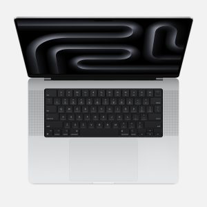 Apple MacBook Pro 16-inch M3 Pro Chip: Unleash Professional Power