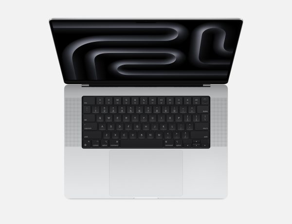 Apple MacBook Pro 16-inch M3 Pro Chip: Unleash Professional Power
