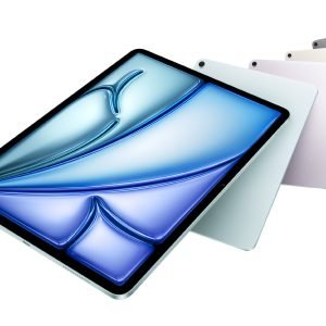 "Apple iPad Air | M2 Chip | WiFi | 11" & 13" | Liquid Retina Display