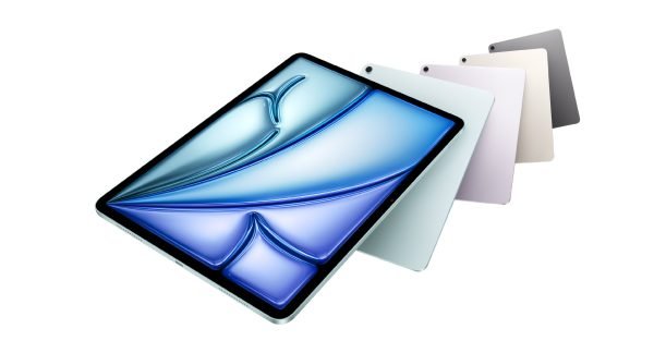 "Apple iPad Air | M2 Chip | WiFi | 11" & 13" | Liquid Retina Display