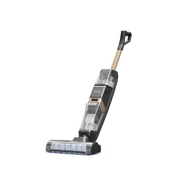 Eufy W31 Wet and Dry Cordless Vacuum Cleaner | Powerful Cleaning