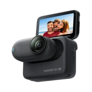 INSTA360 GO 3S 4K Action Camera with FlowState Stabilization